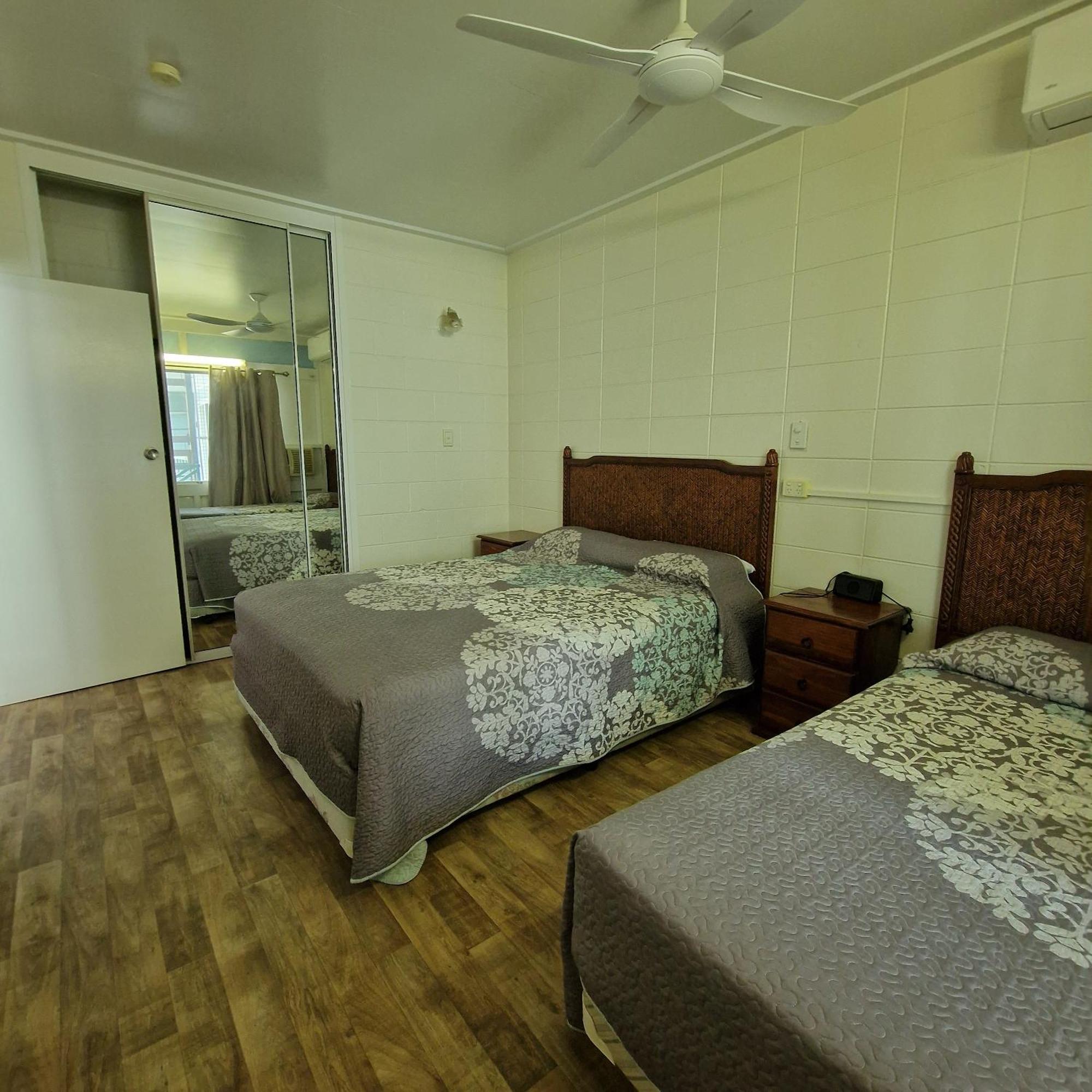 A1 The A1 Car Inn